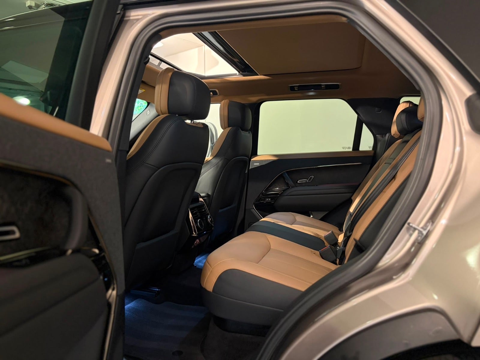 Land Rover – Range Rover Sport