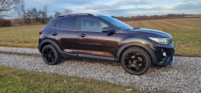 Kia Stonic 1,0 T-GDi Attraction 5d