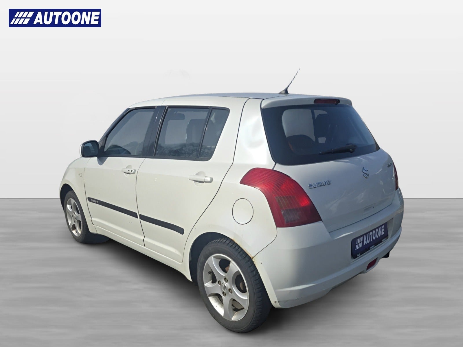 Billede af Suzuki Swift 1,3 GLS