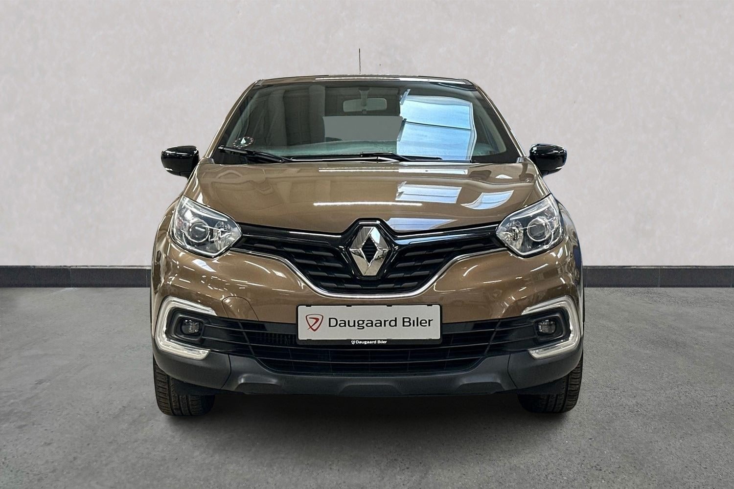 Billede af Renault Captur 0,9 TCe 90 Zen