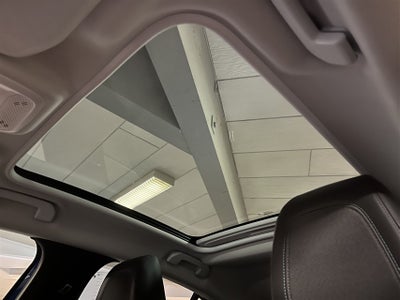 Peugeot 208 PureTech 100 Allure Sky EAT8 billede 2