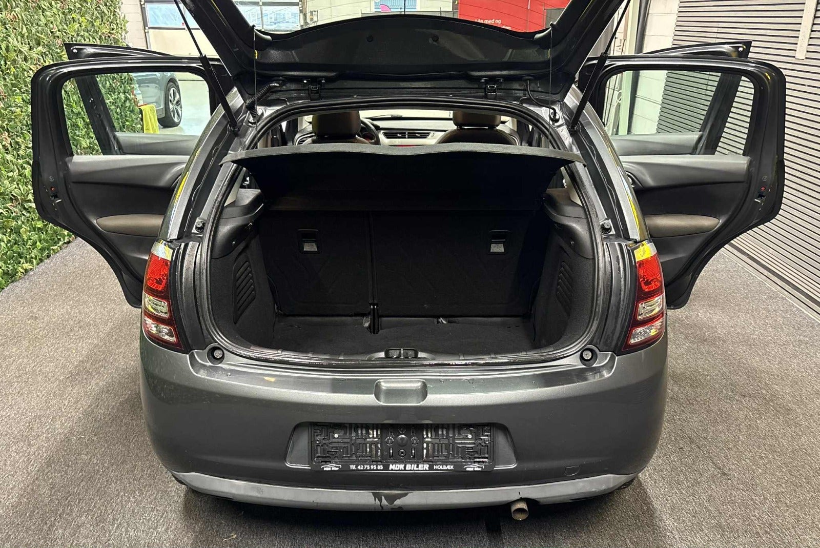 Billede af Citroën C3 1,0 VTi 68 Attraction