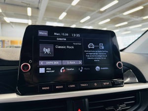 Kia Picanto GT-Line