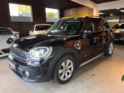 MINI Countryman Cooper SE 1,5 Essential aut. ALL4 5d