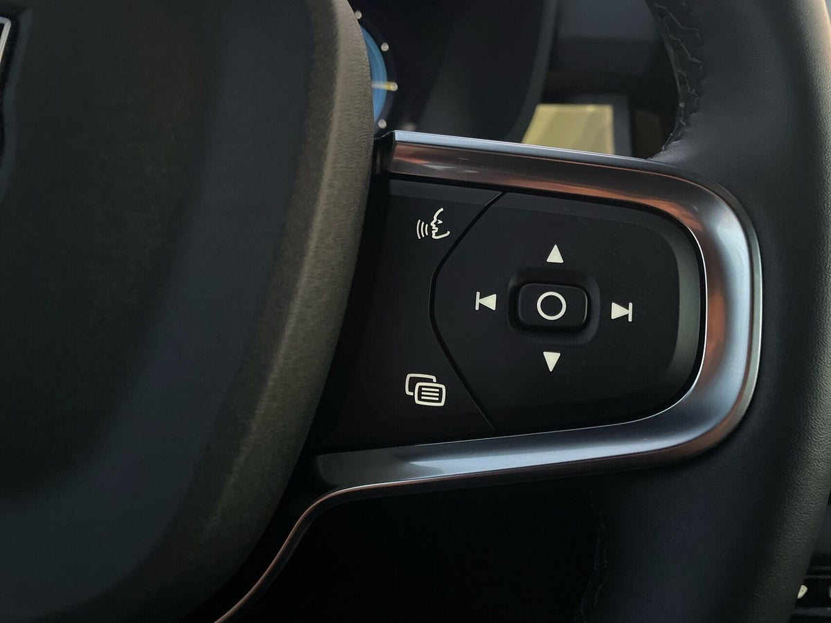 Volvo XC40 ReCharge Twin Plus billede 19