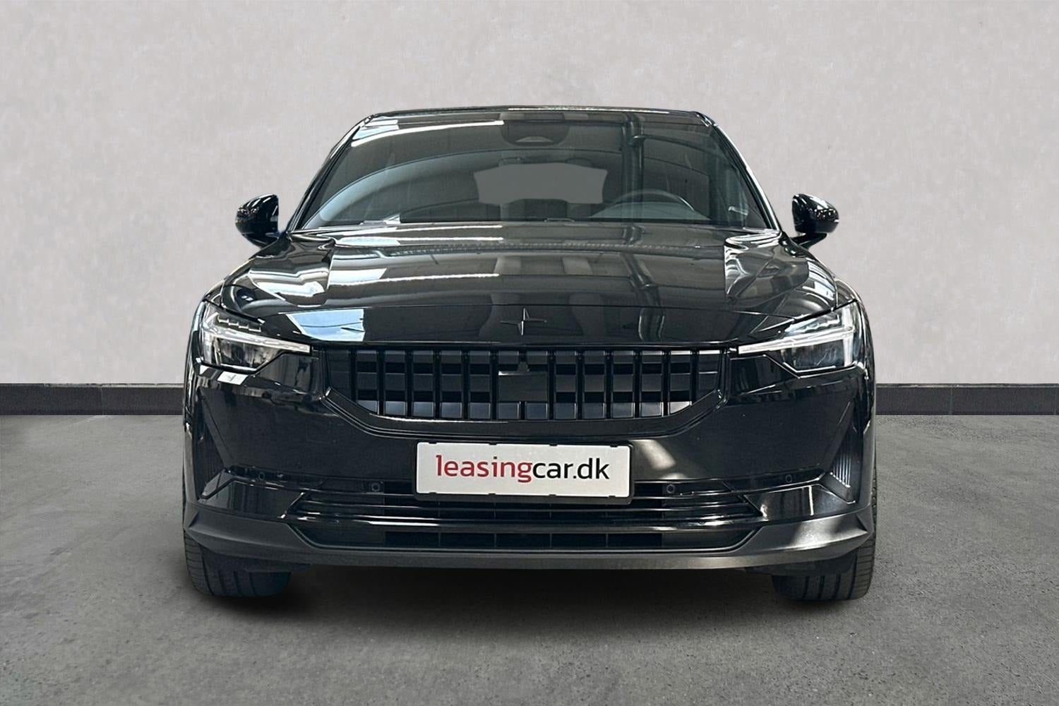 Billede af Polestar 2  Long Range