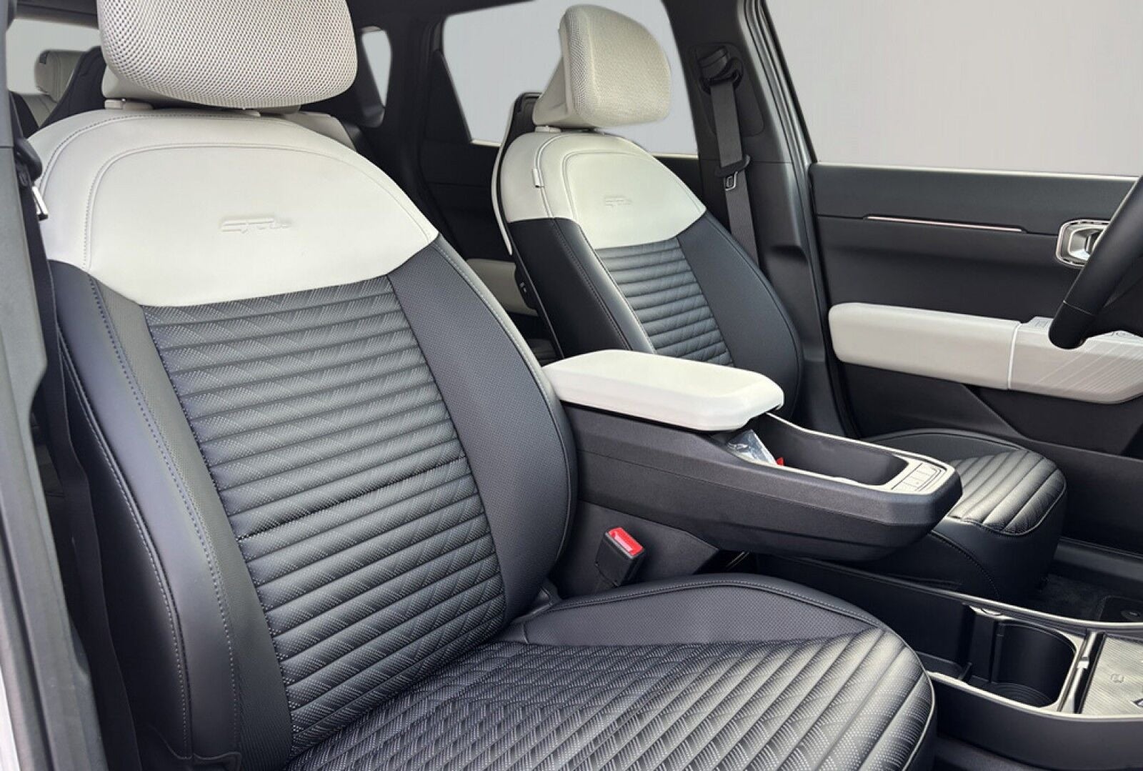 Kia EV4 Long Range GT-Line