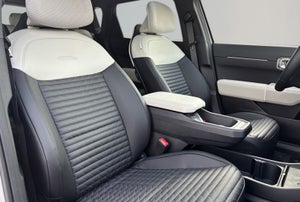 Kia EV4 Long Range GT-Line