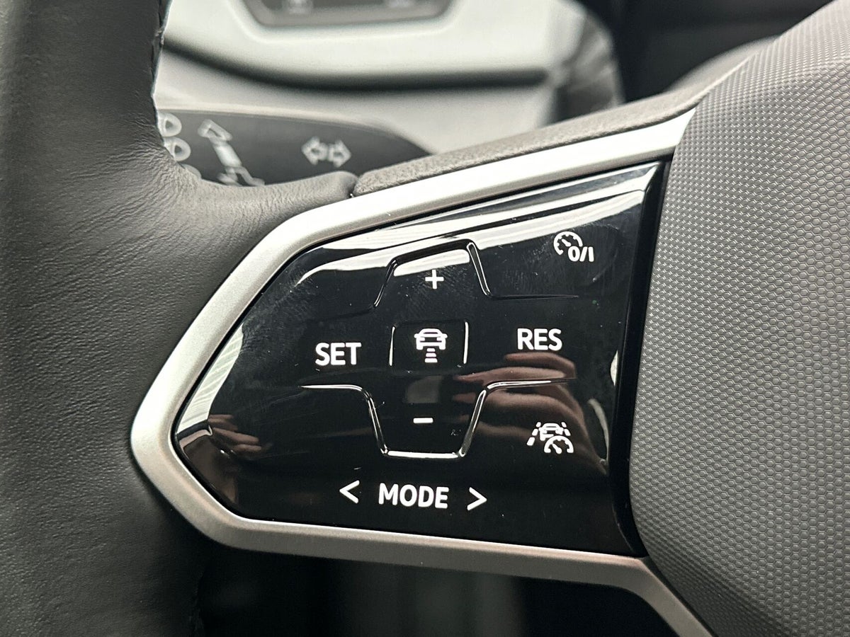 VW ID.3 Pro S billede 15