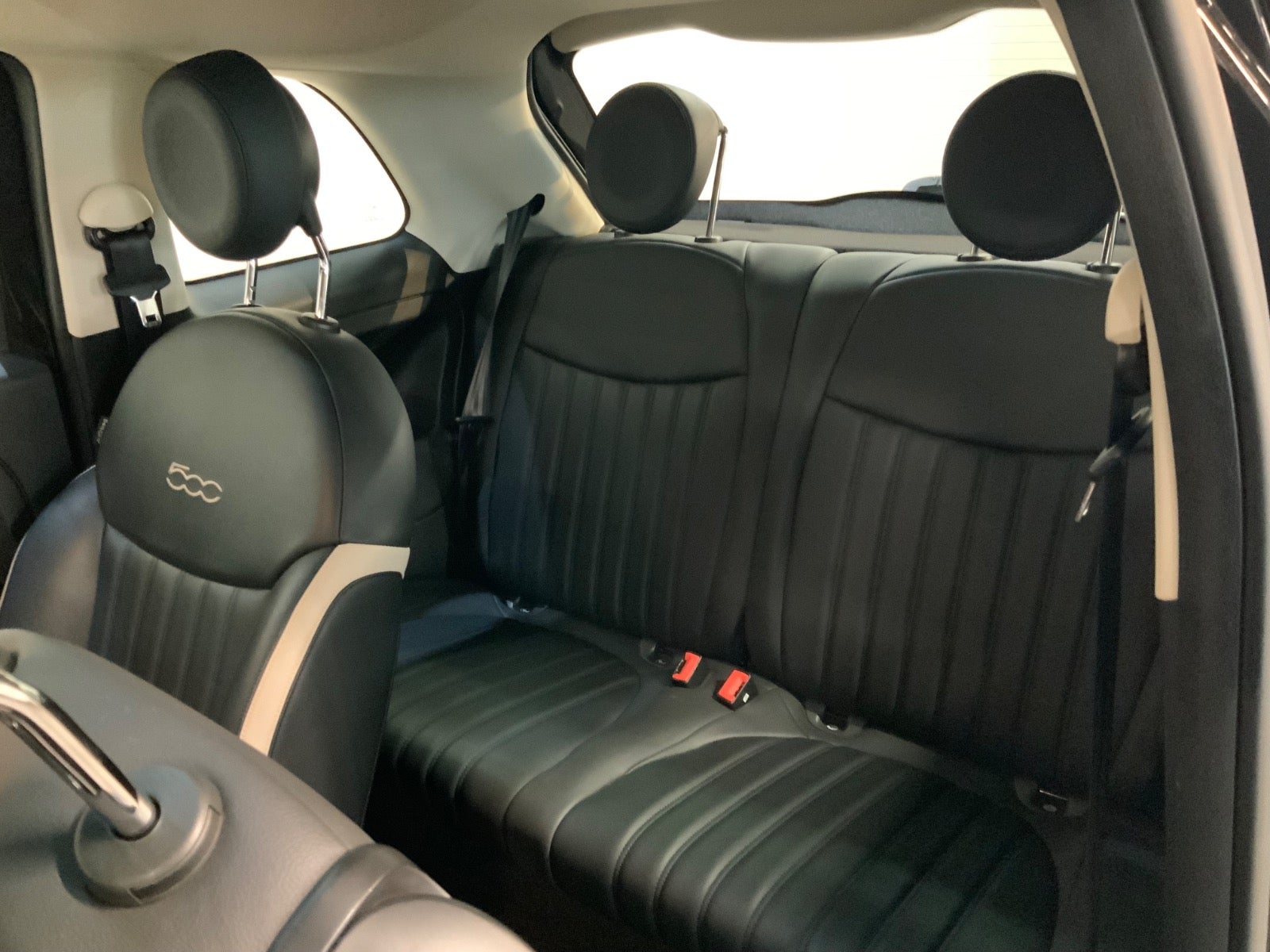 Fiat 500 (7/8)