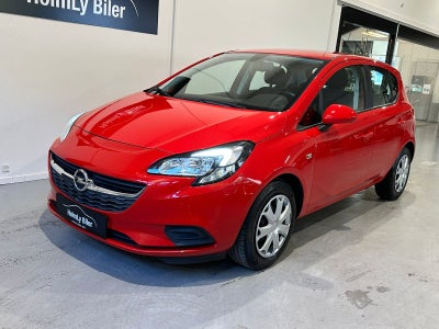 Opel Corsa Enjoy
