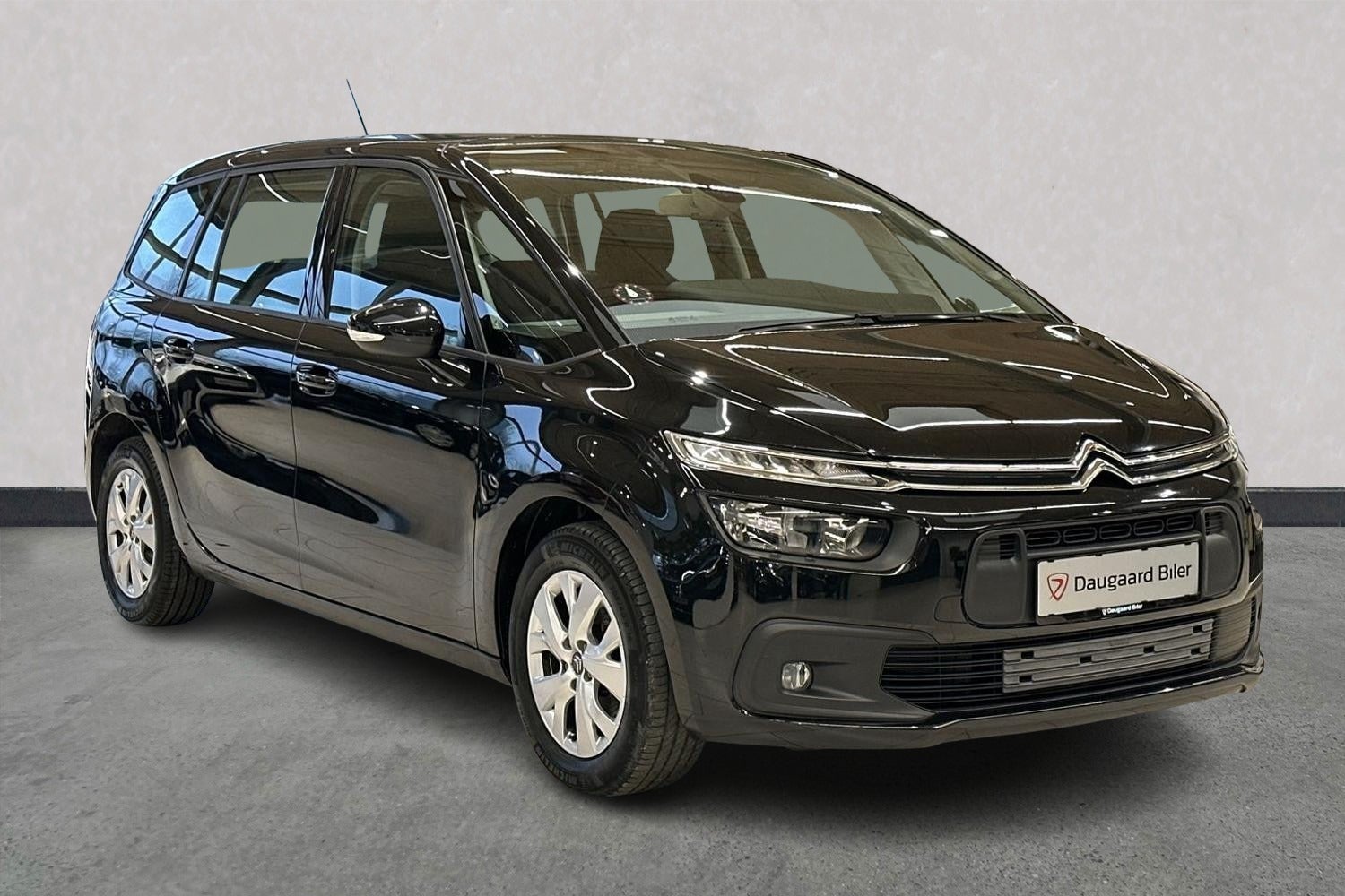 Billede af Citroën Grand C4 SpaceTourer 1,2 PureTech 130 Cool 7prs