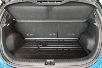 BYD Dolphin Design