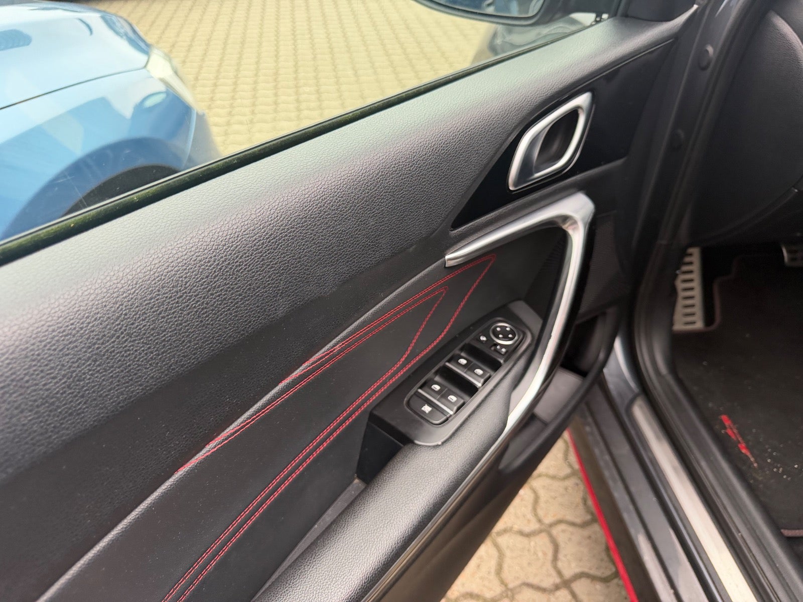 Kia ProCeed T-GDi GT DCT - billede 11