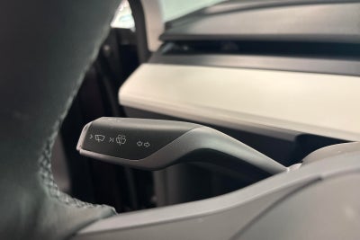 Tesla Model Y Performance AWD