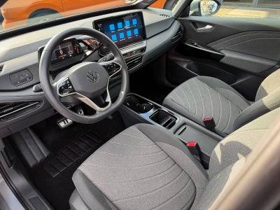 VW ID.3 Pro