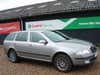 Skoda Octavia FSi Ambiente Combi thumbnail