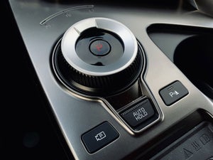 Kia EV6 Long Range Access