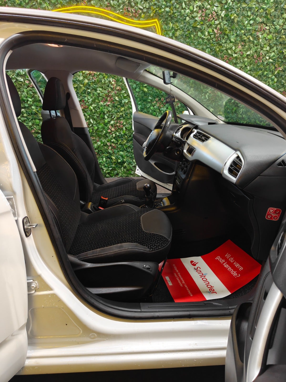 Billede af Citroën C3 1,4 VTi Attraction