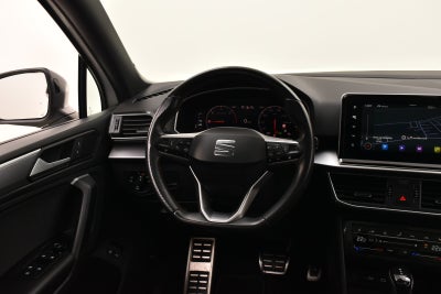 Seat Tarraco eHybrid FR DSG