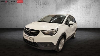 Opel Crossland X 1,6 CDTi 99 Innovation 5d