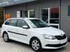 Skoda Fabia TSi 90 Ambiente Combi