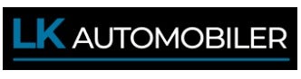 LK Automobiler ApS logo