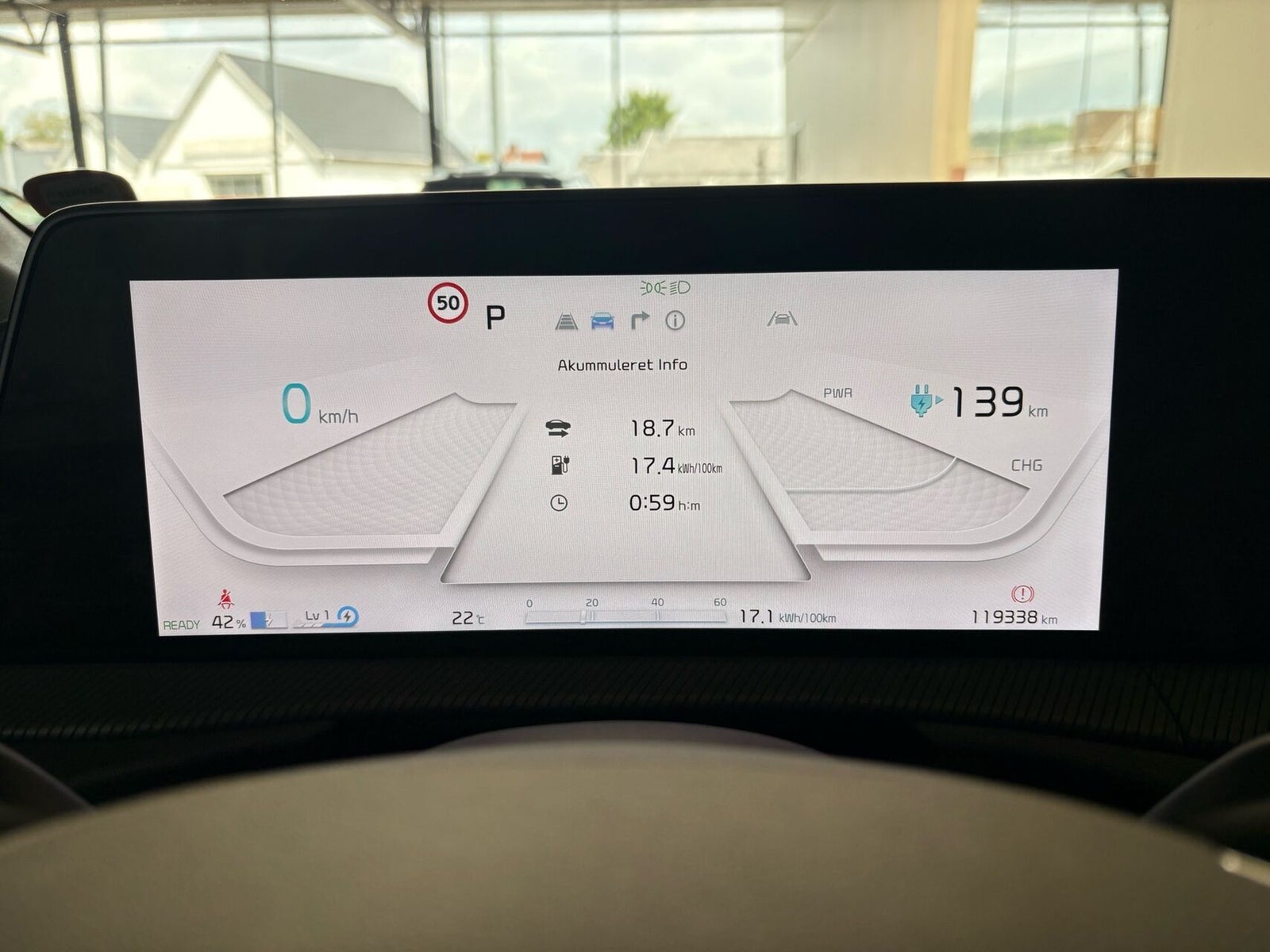 Kia EV6 Long Range Performance GT-Line AWD