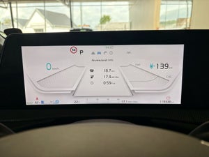 Kia EV6 Long Range Performance GT-Line AWD