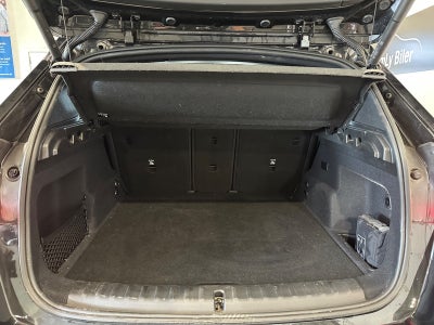 BMW iX1 xDrive30 Fully Charged M-Sport