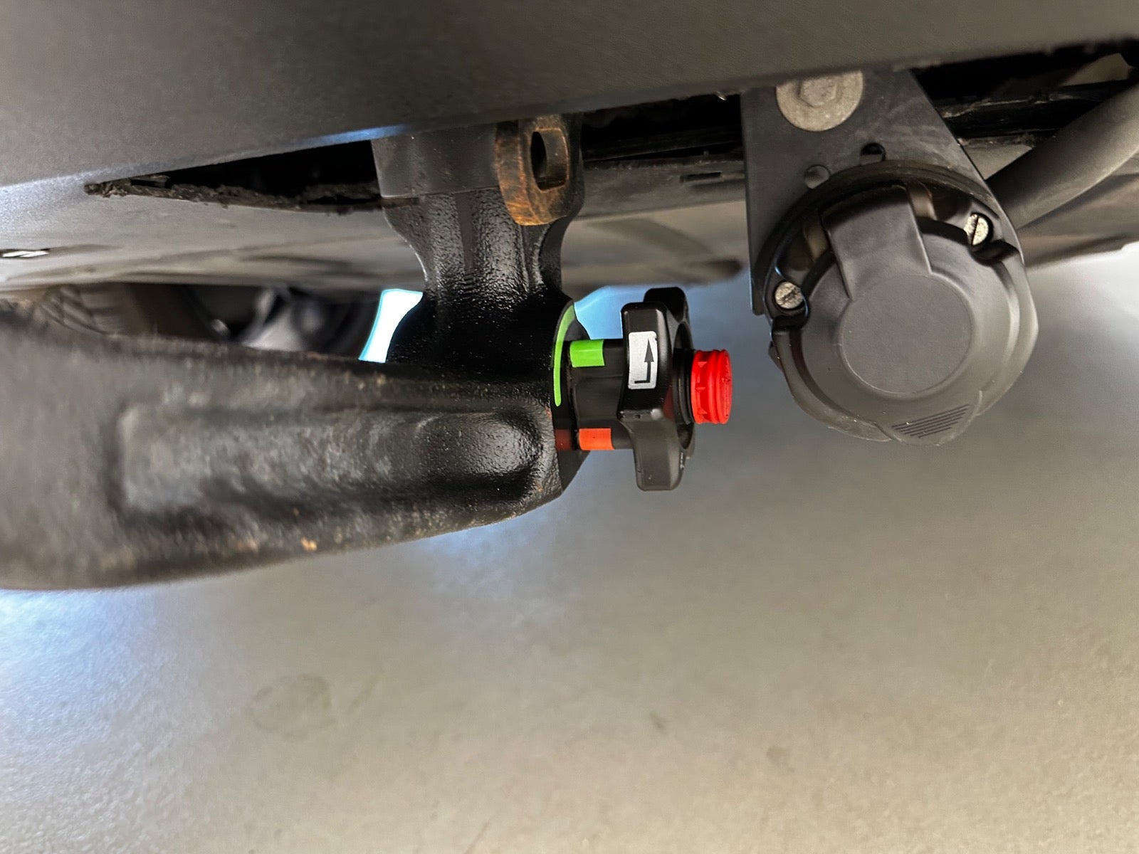 Billede af Polestar 2  Long Range AWD