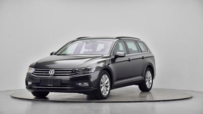 VW Passat 2,0 TDi 150 Business+ Pro Variant DSG 5d