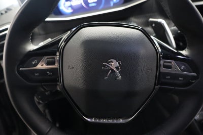 Peugeot 2008 BlueHDi 130 Allure Pack EAT8