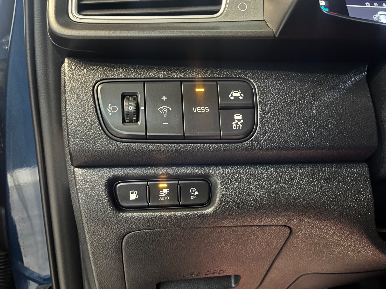 Kia Niro PHEV Comfort DCT