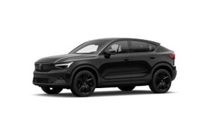 Volvo EC40 Twin Performance Black Edition