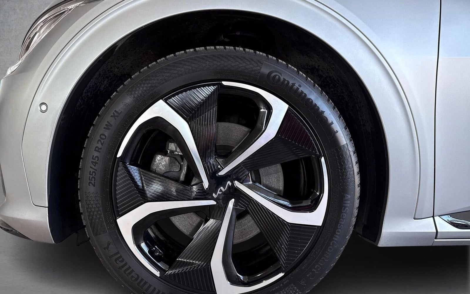 Kia EV6 Long Range GT-Line