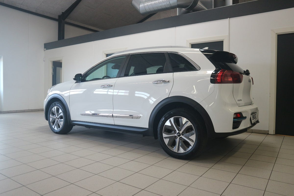 Kia e-Niro Advance