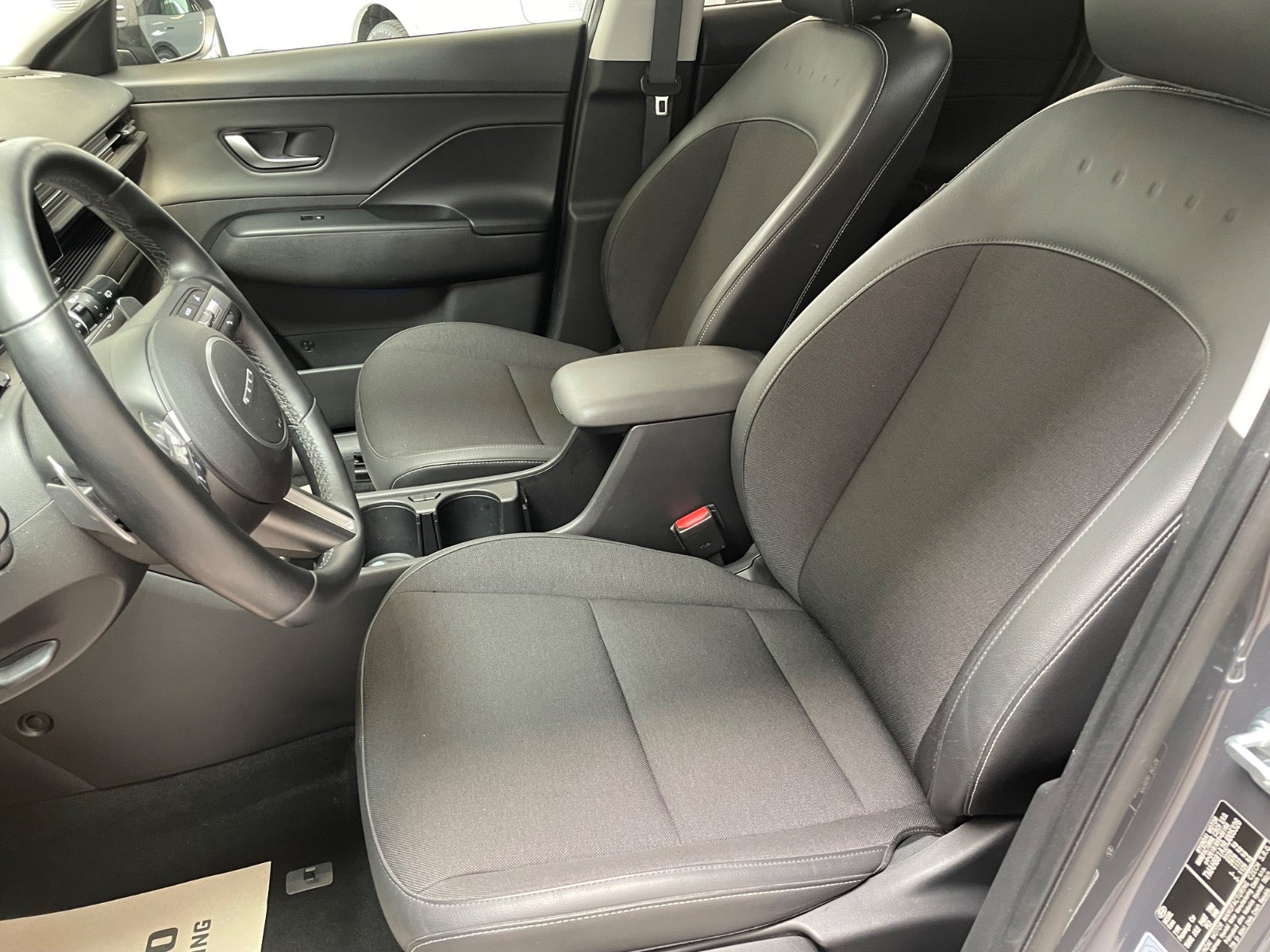 Billede af Hyundai Kona 65 EV Advanced