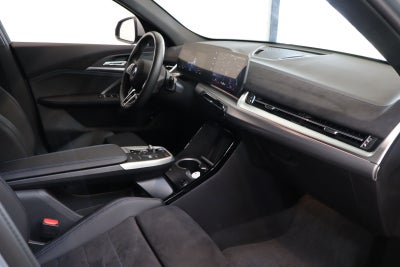 BMW iX2 eDrive20 M-Sport Premium