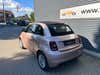 Fiat 500e Icon Cabrio thumbnail
