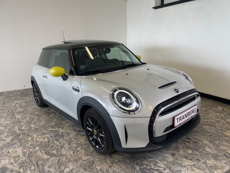 MINI Cooper SE Classic Trim