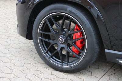 Mercedes GLE53 AMG Hybrid aut. 4Matic+