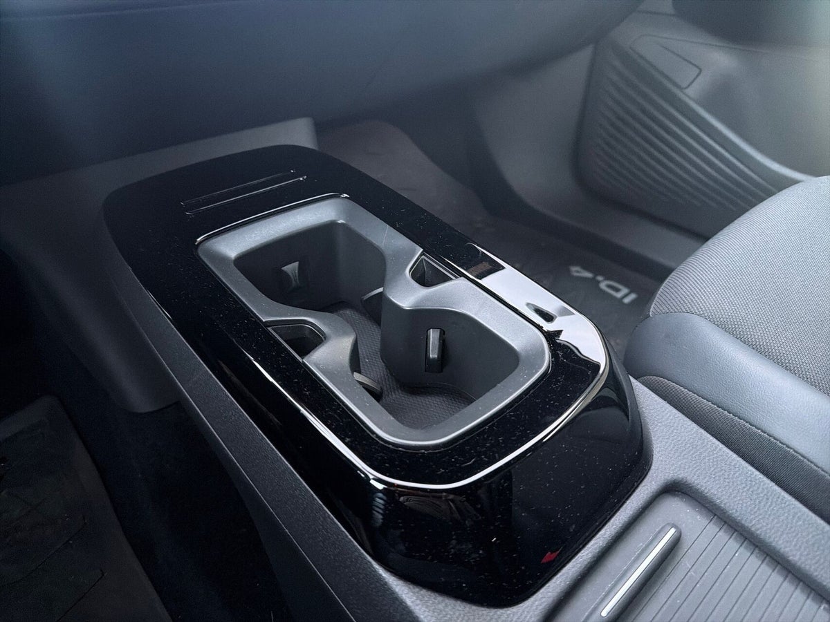 VW ID.4 GTX 4Motion billede 15