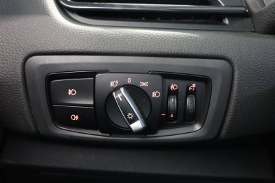 BMW 220d Active Tourer Advantage aut.