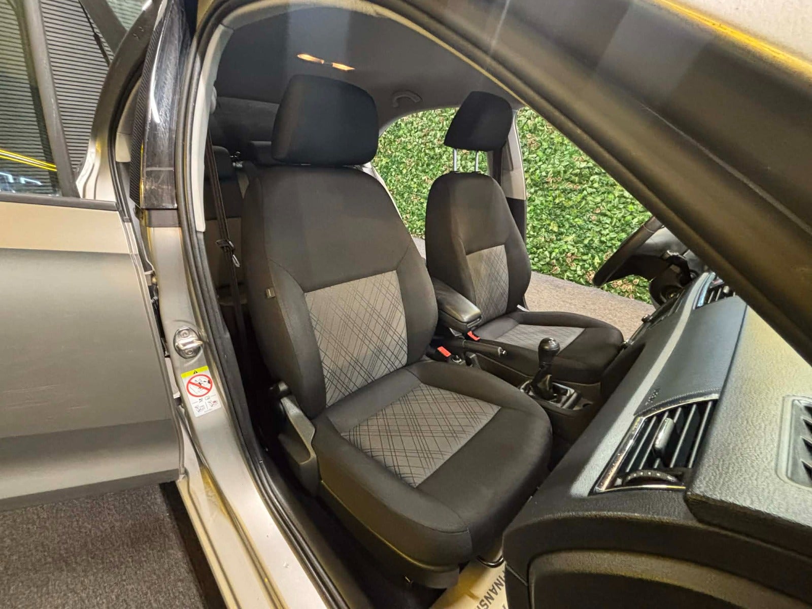Billede af Seat Toledo 1,0 TSi 95 Essence