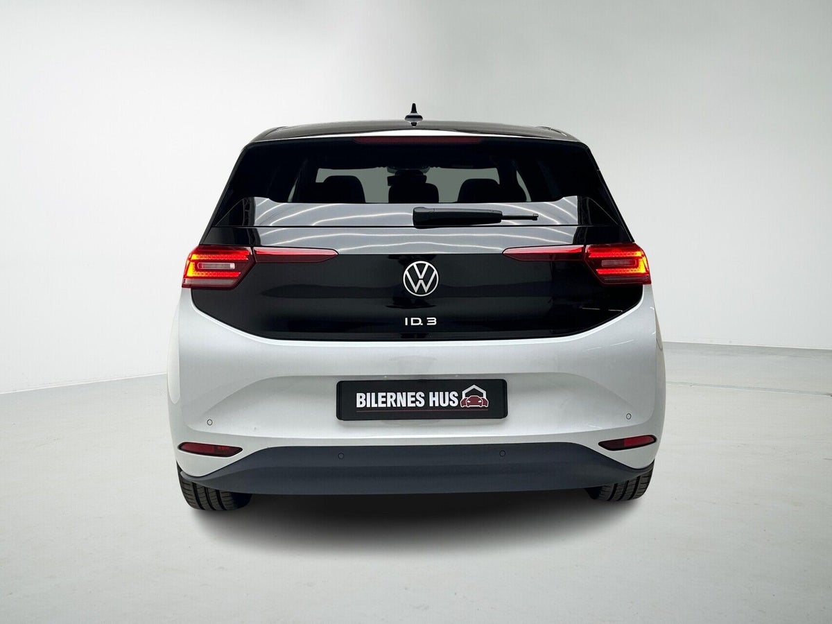 VW ID.3 Max billede 7