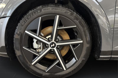 Hyundai Ioniq 5 N Line+