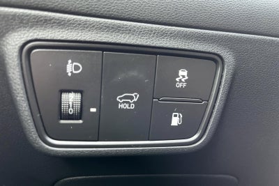 Hyundai Tucson PHEV Advanced aut. 4WD