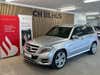 Mercedes GLK220 BlueTEC aut. 4Matic