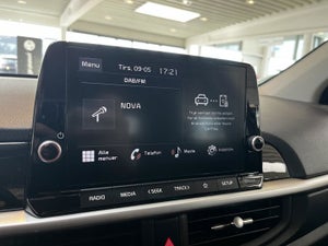 Kia Picanto Prestige Upgrade